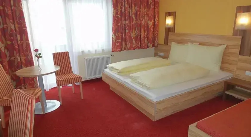 Hotel Schladmingerhof