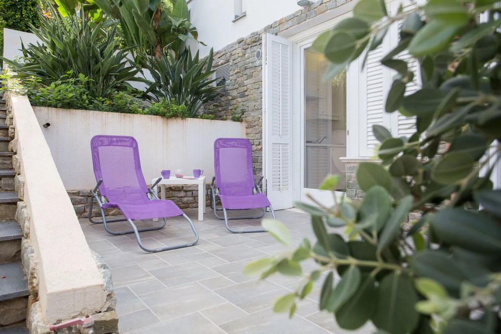 Mondello Suites Feels Like Home