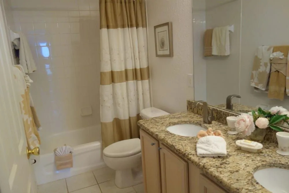 Highlands Reserve Golf & Country Club 303