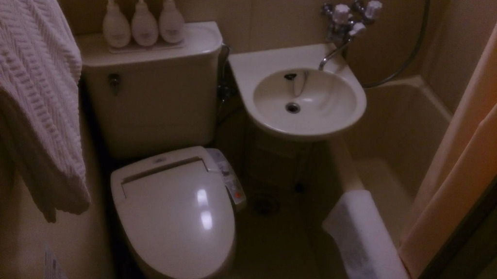 Select Inn Hamamatsu Ekimae