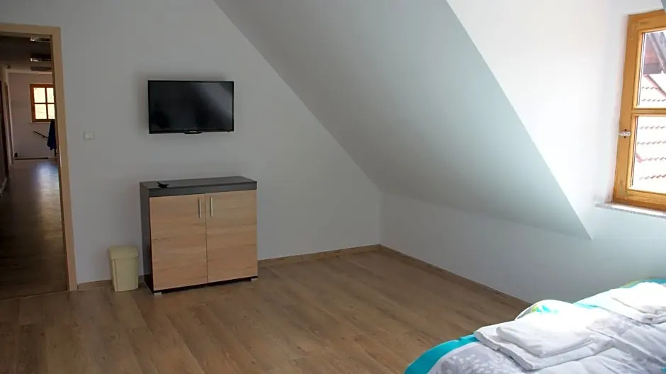 Gościniec przy Kei