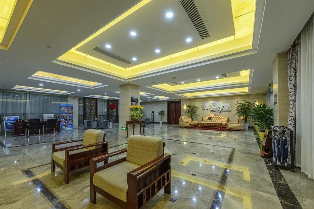 Zimo Hotel