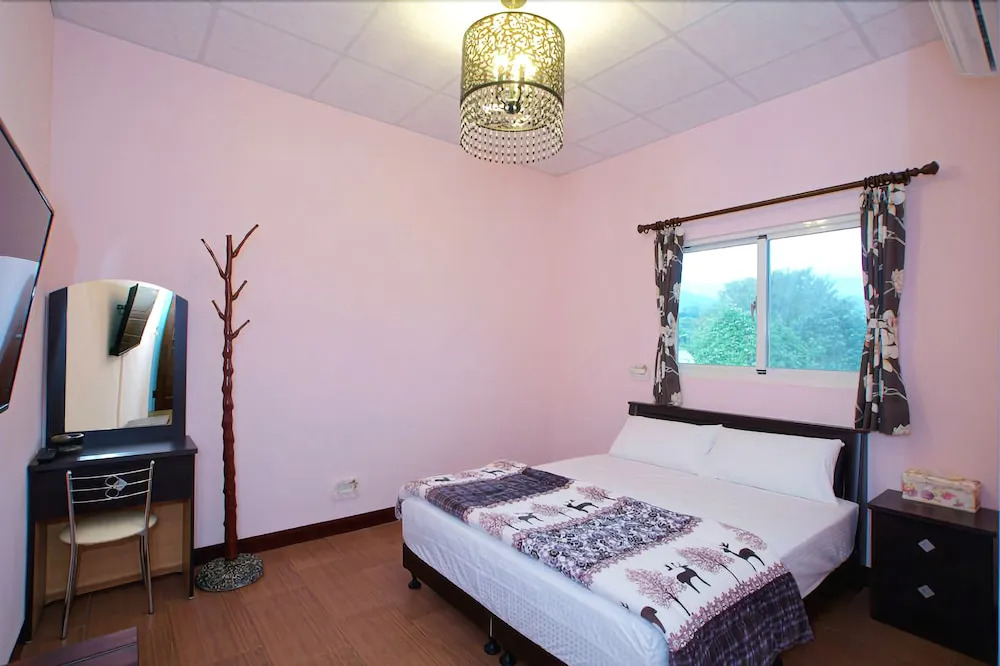 Du Du Hao B&B