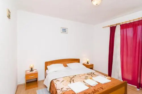 Rooms Ruža