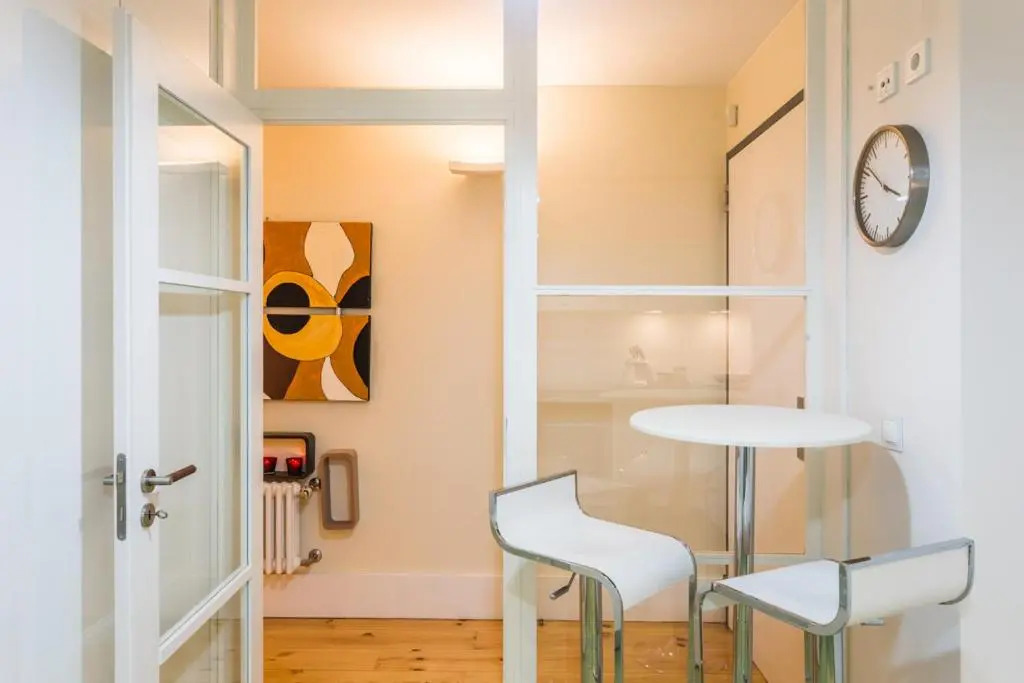 Feel Porto Destilaria Residence