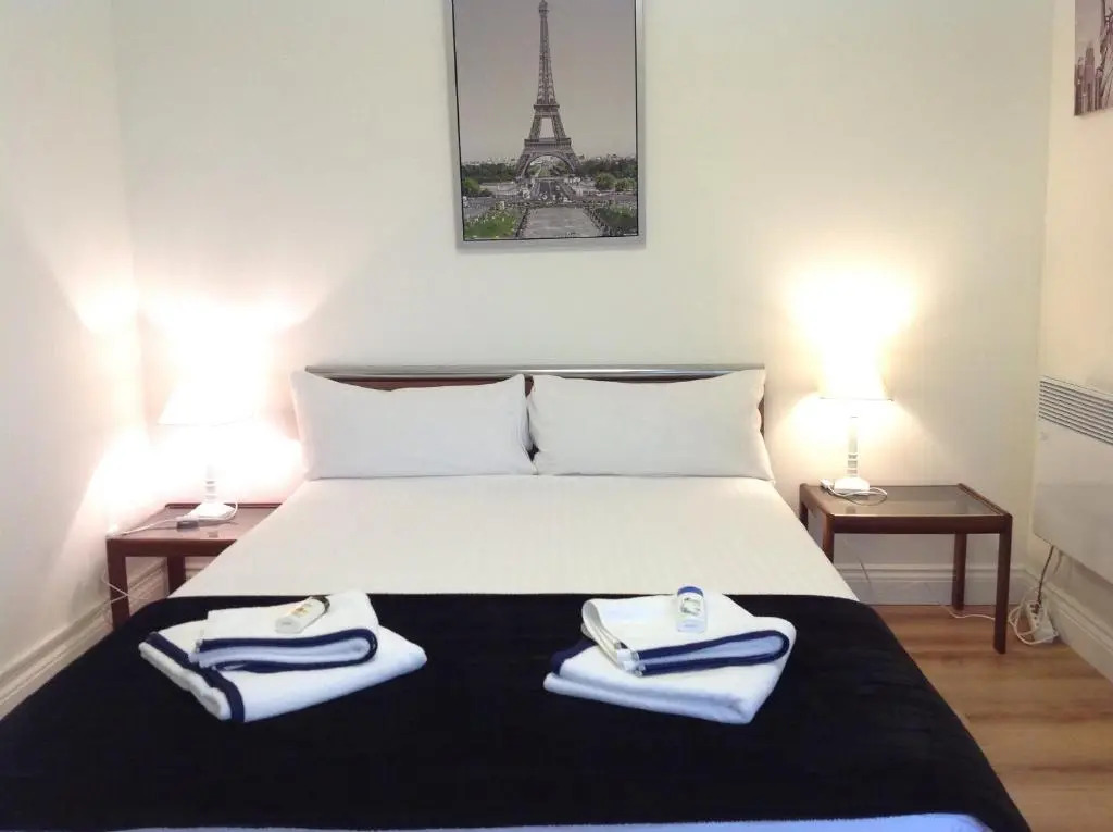 Royal Guest House