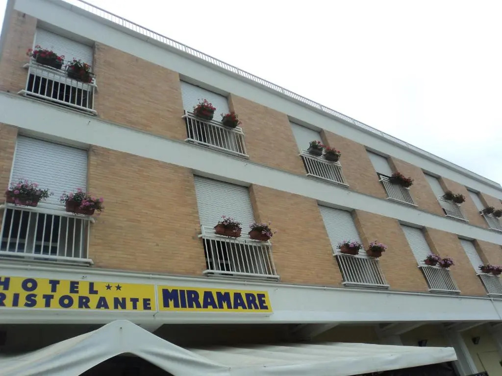 Hotel MIRAMARE