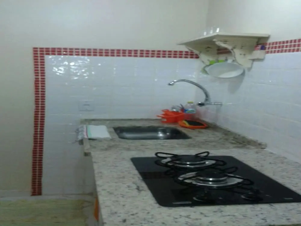 Pousada Vida Bela Suites