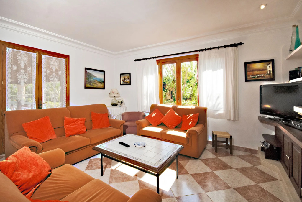 Villa La Rosaleda - By Dream Villas Pollensa