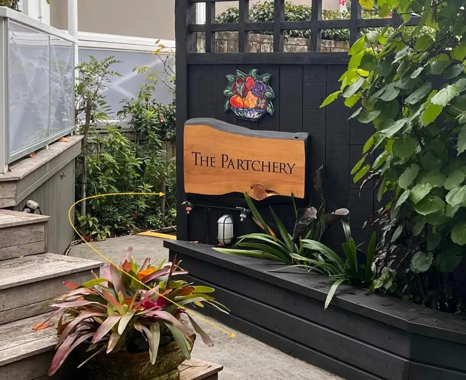 The Partchery Devonport (Adults Only)