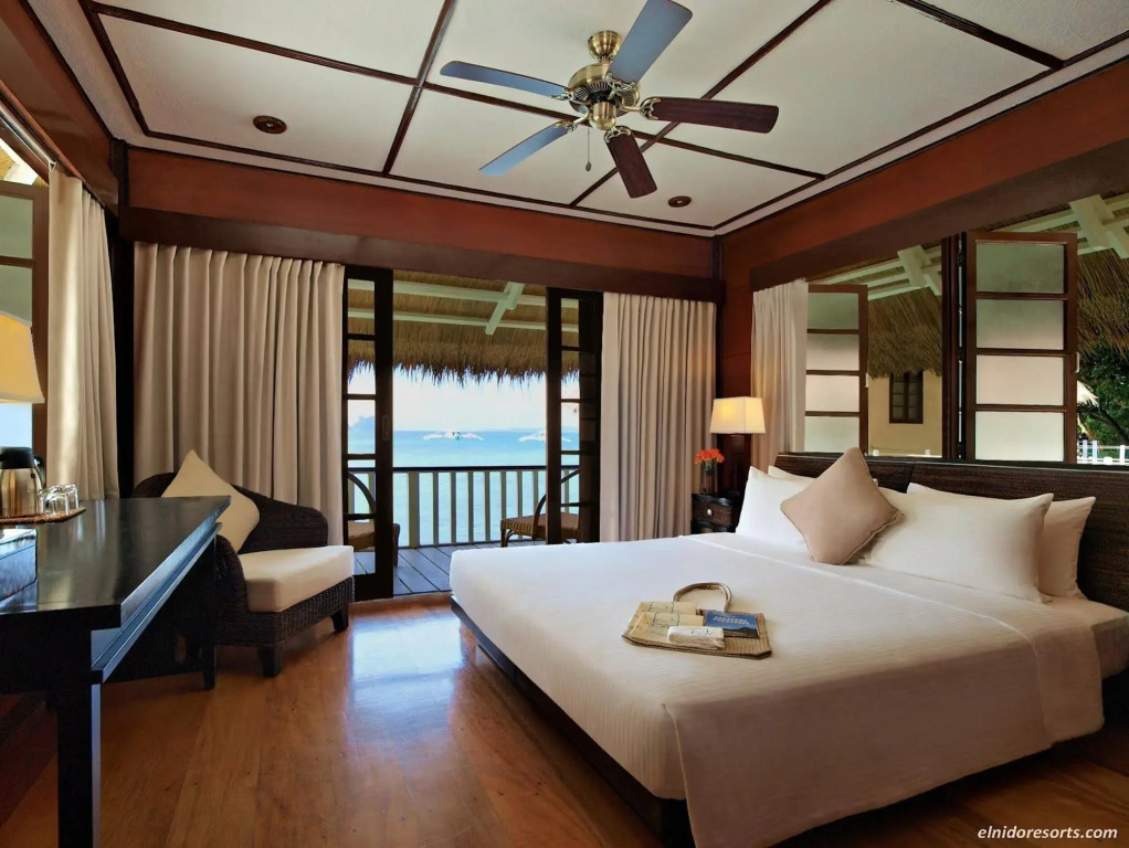 Apulit Island Resort