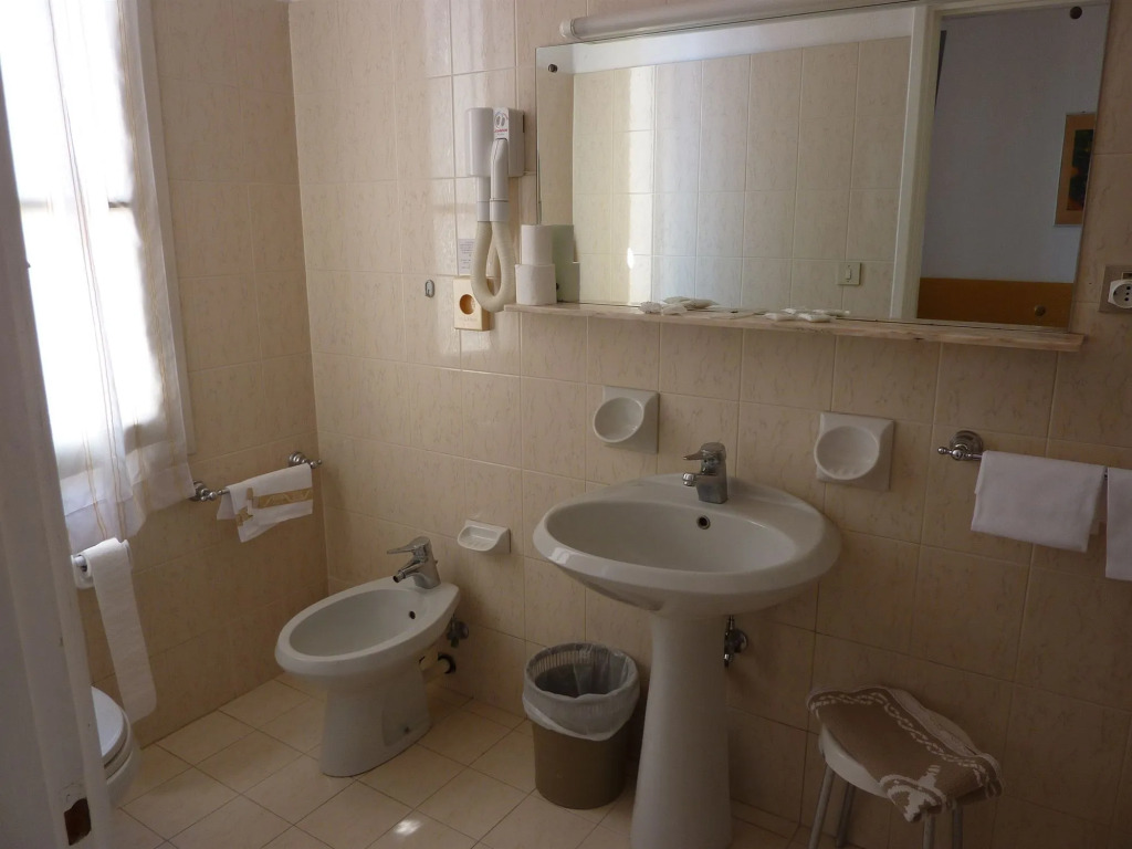 Hotel Ariston Montecarlo