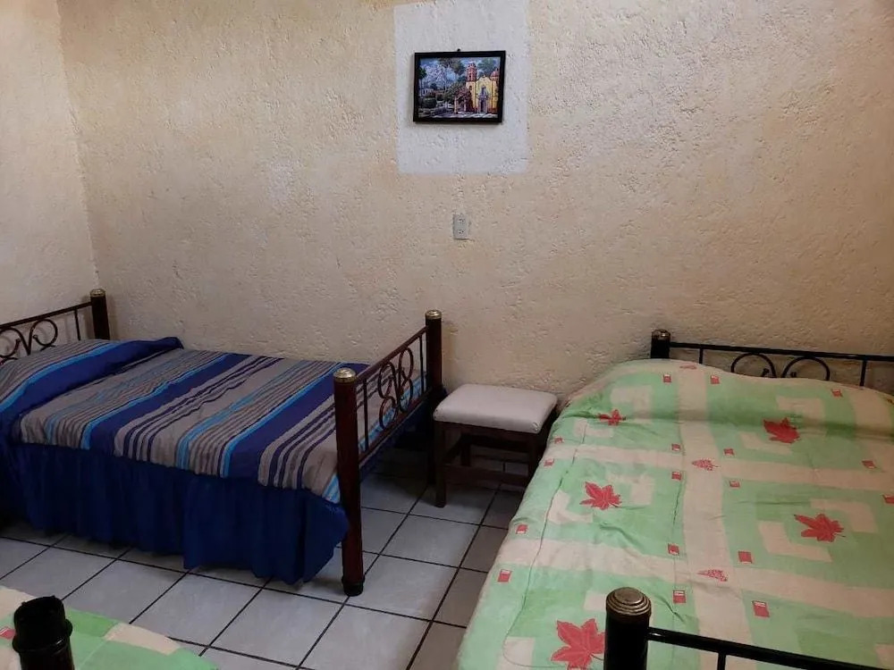 Hotel Fernando´s