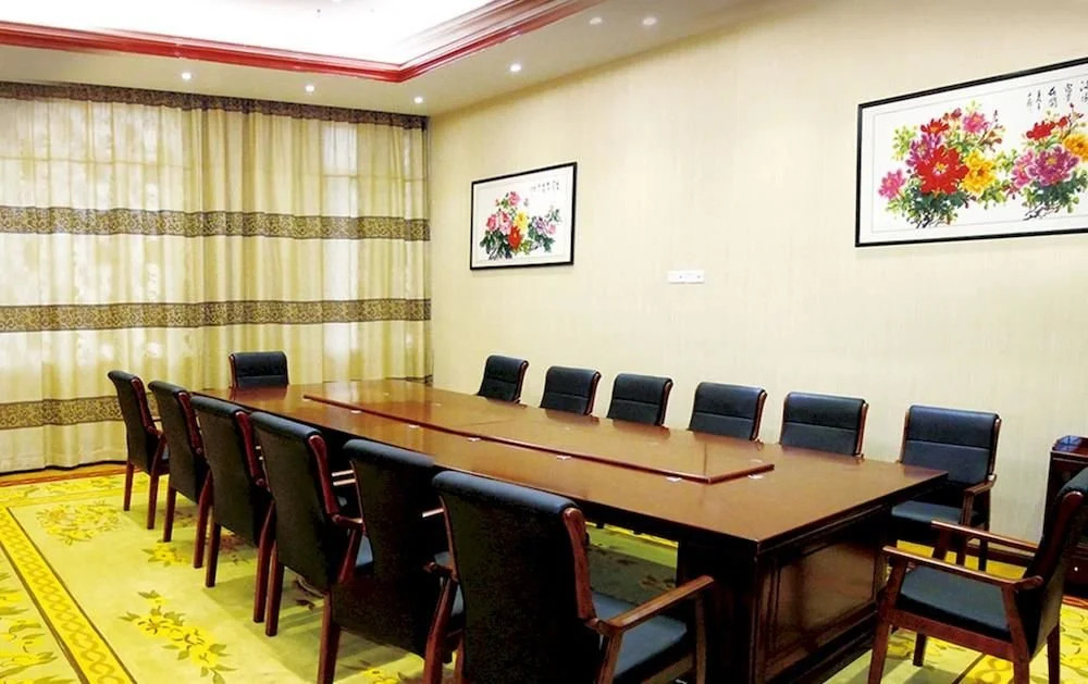 Tiansheng Nongzhuang Hotel