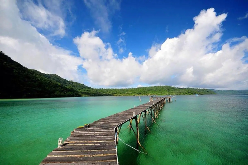 Koh Kood Island Resort