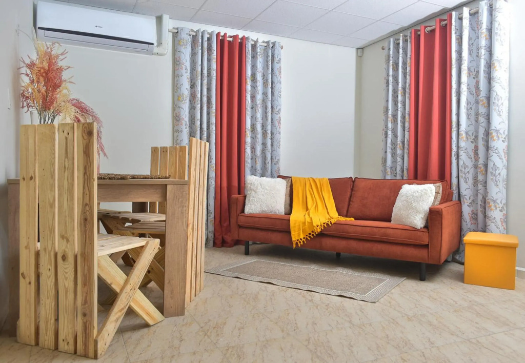 Turquoise B&B