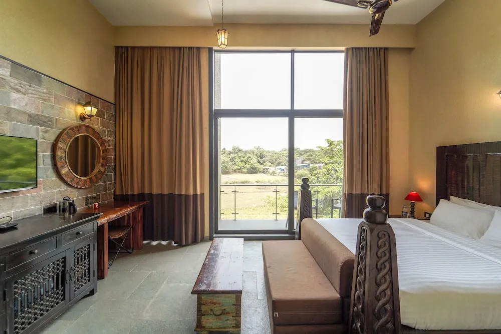 Triose Boutique Hotel Lonavala