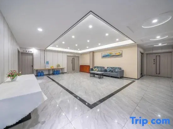 World Crown Hotel Liuzhou
