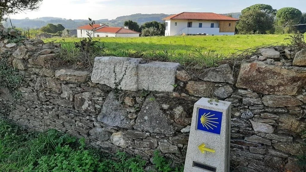 Hotel Rural Rectoral de Boente
