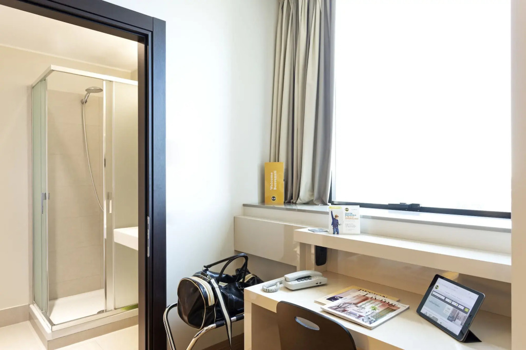 B&B Hotel Milano Sesto Marelli