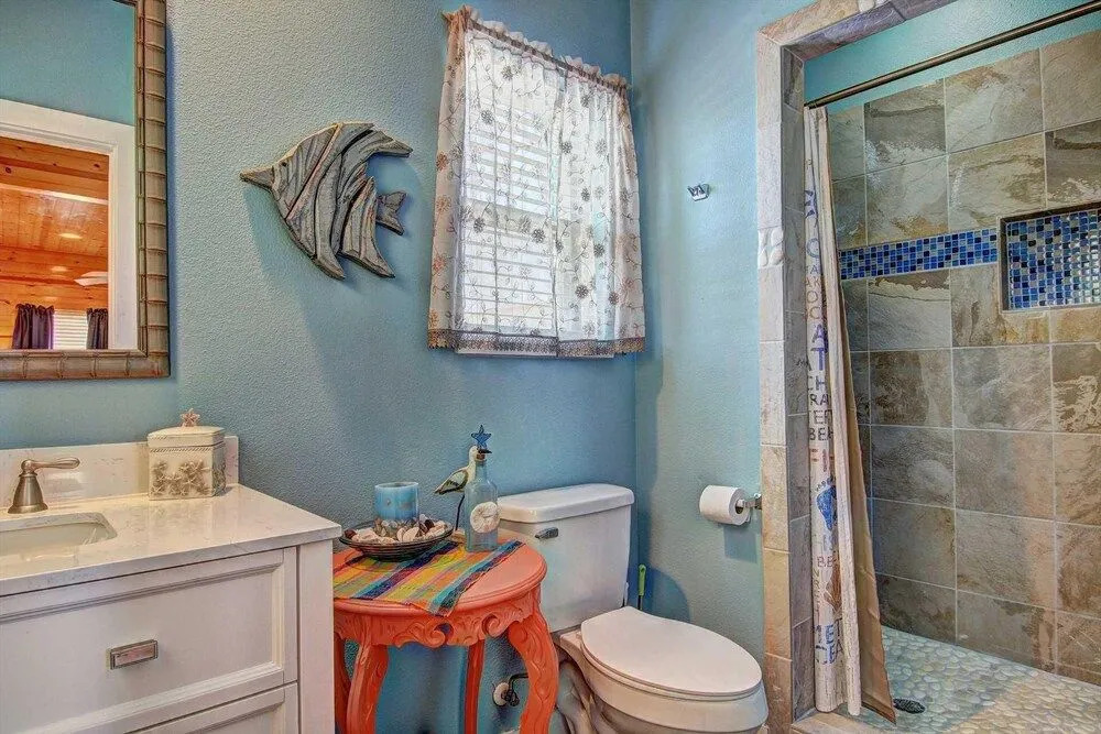 Seas The Day - 4 Br Home