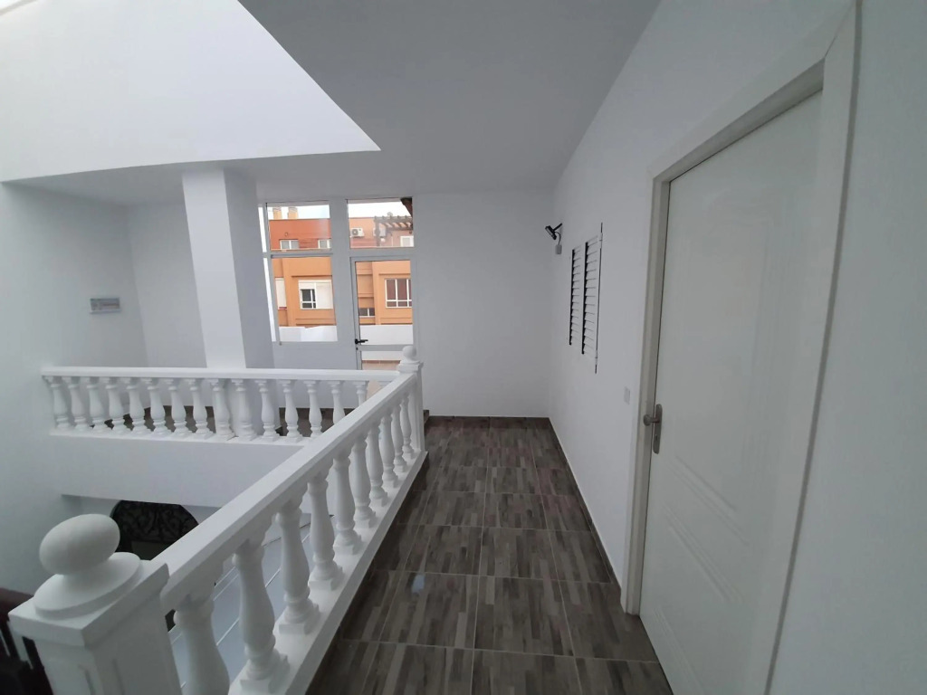 Apartamentos New York