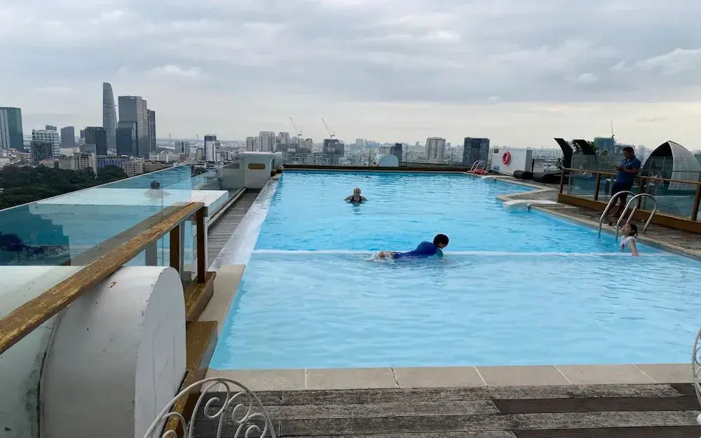 Sunny Leman Luxury Residence