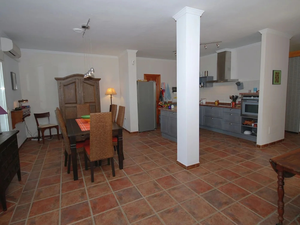 Impressive Villa With Private Swimming Pool in Arenas Spain