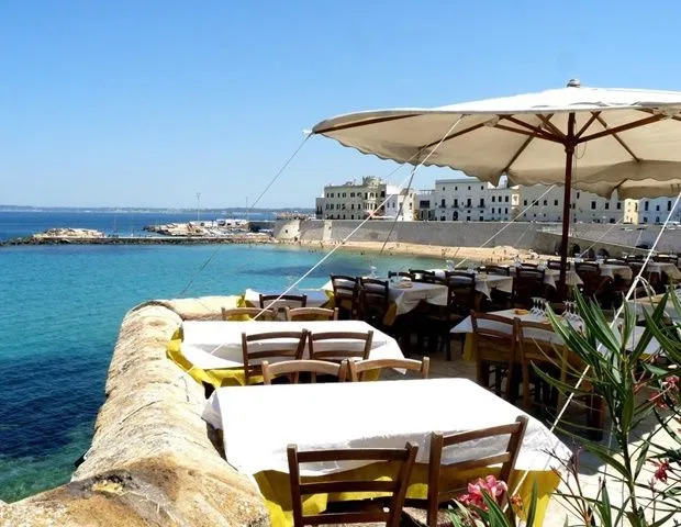 Residence Ionian Gallipoli