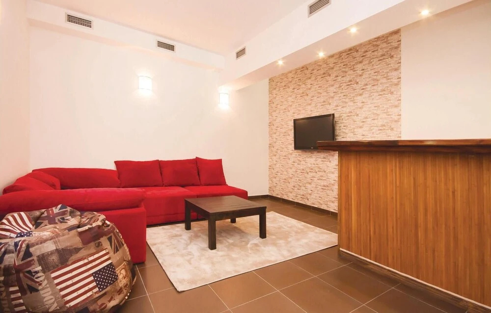 Lovely Home In Skradin With Sauna