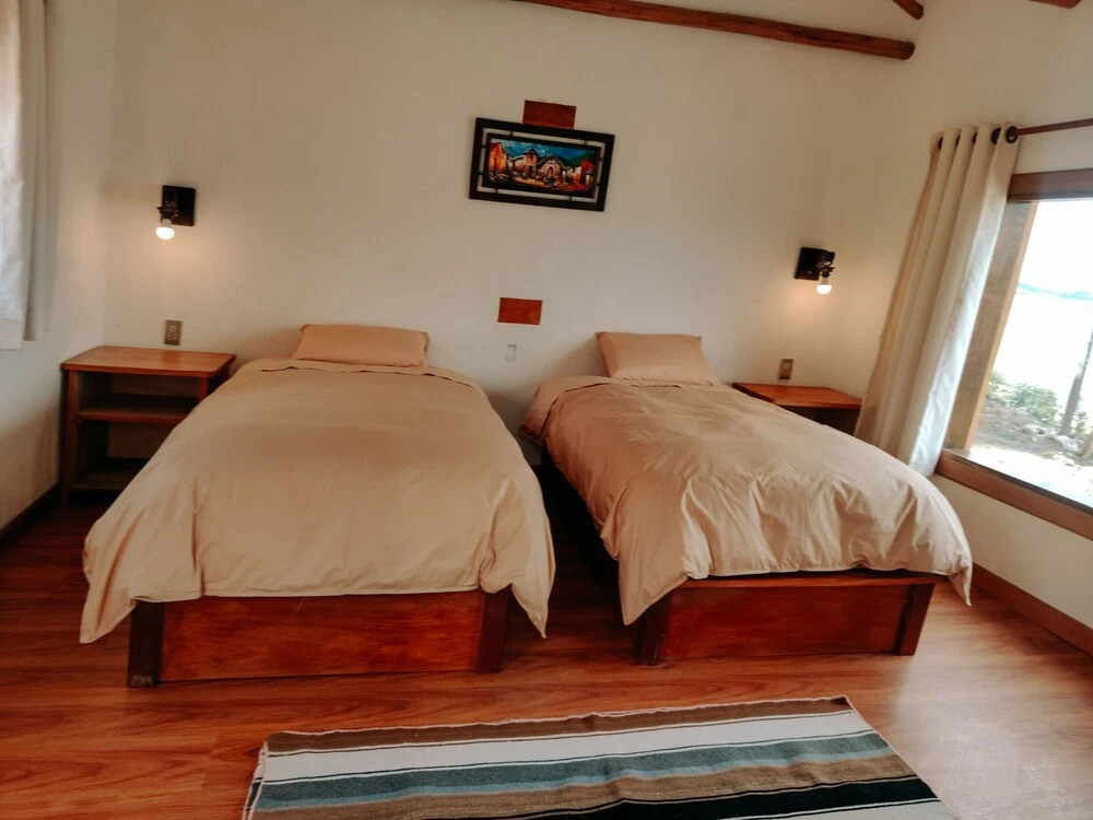 Ecolodge K\arasirca