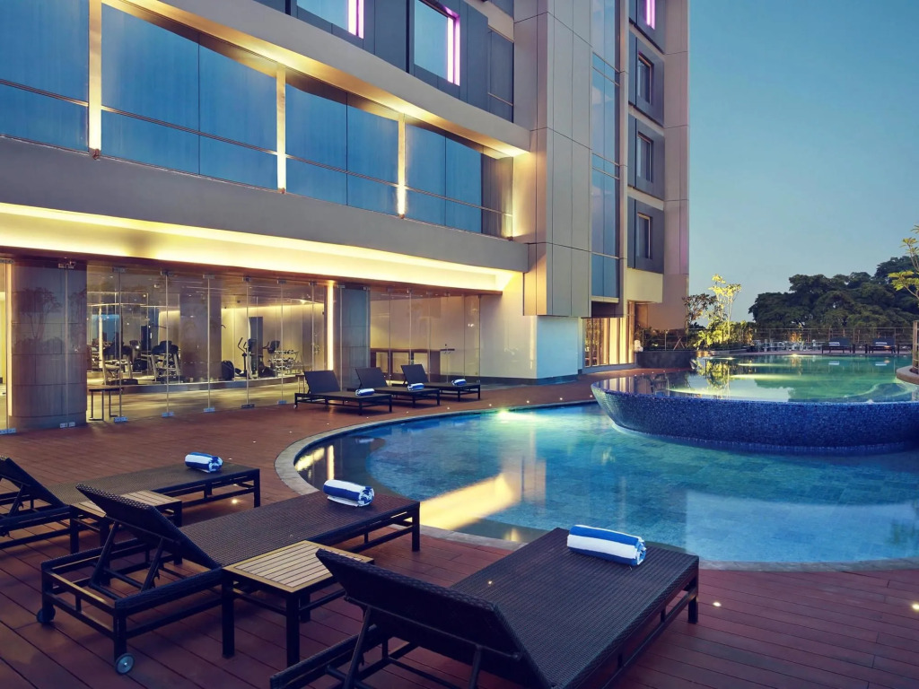 Mercure Karawang