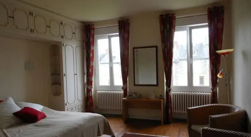 Residence Le Bourg