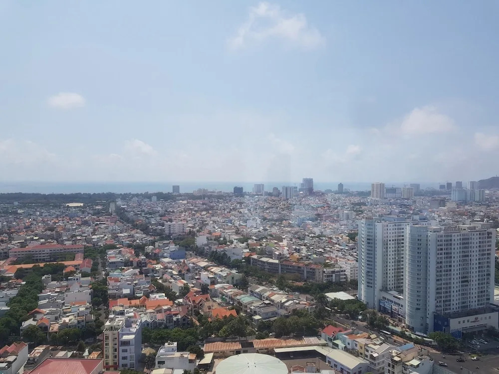 SunEx Luxury Apartment