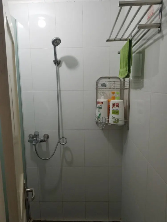 Le Plateau Hostel