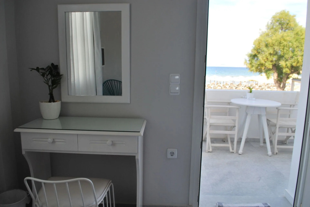 Ippokampos Beachfront