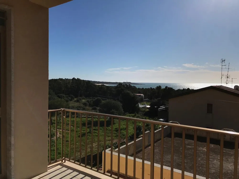 Casa Sirena
