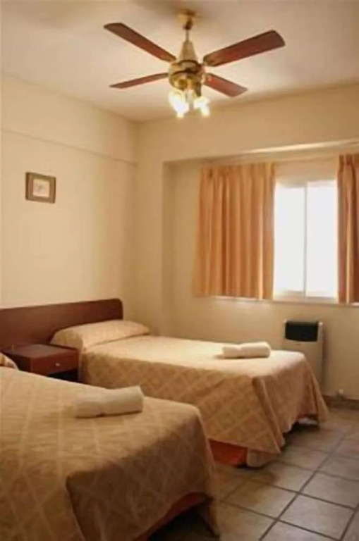 Wilson Apart Hotel