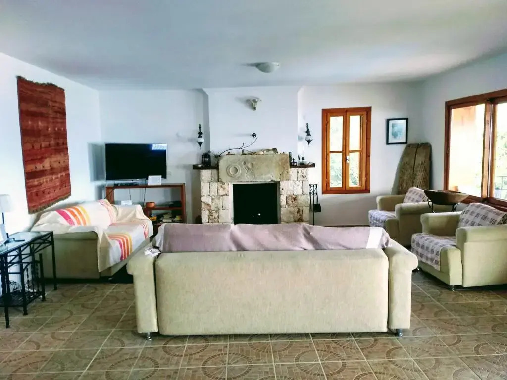 Villa Escalade III
