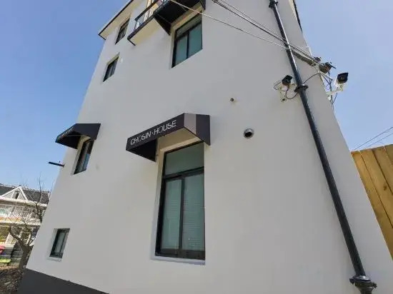 Shanghai First Heart Encounter Homestay