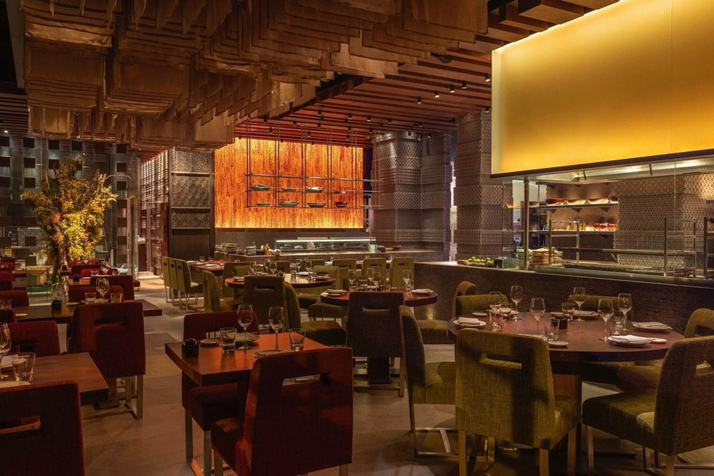 Hotel Fénix, a Gran Meliá Hotel - The Leading Hotels of the World