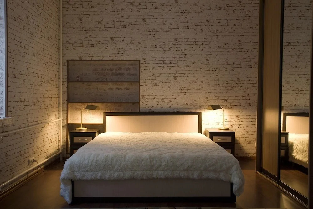 CityInn at Novoslobodskaya street 73