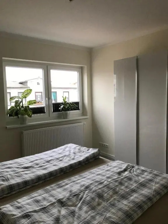 Schauf Ferienwohnung 4
