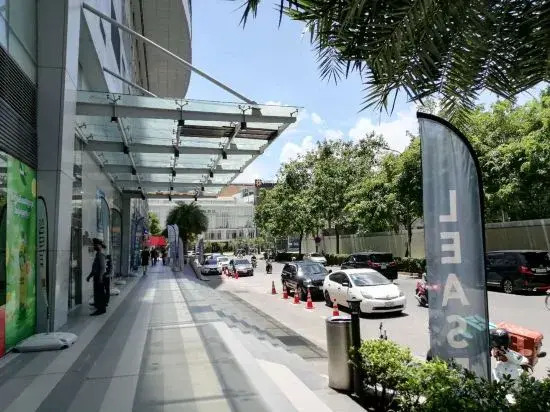 ImPian 1Br Condo