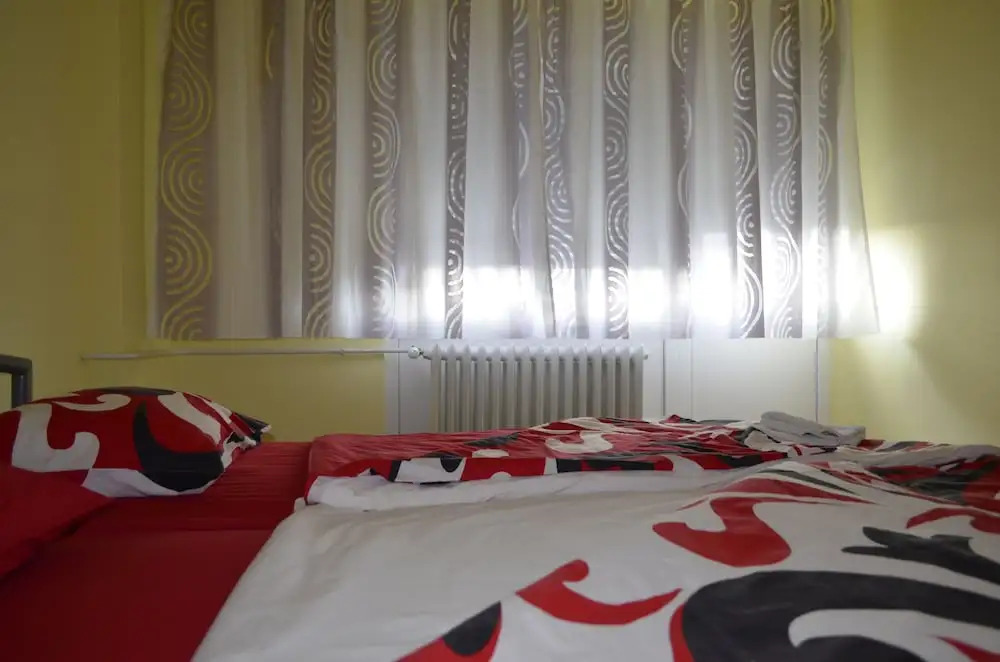 Apartment Jasna