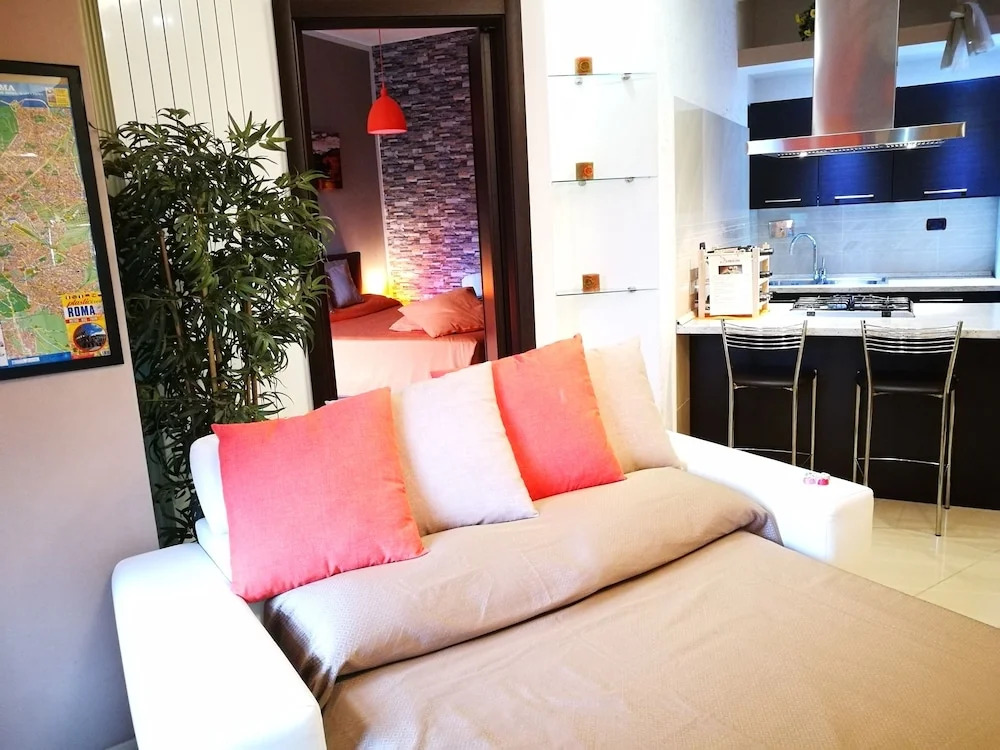 Aria Suite