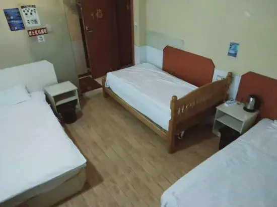 Xinning Hotel Shanghai