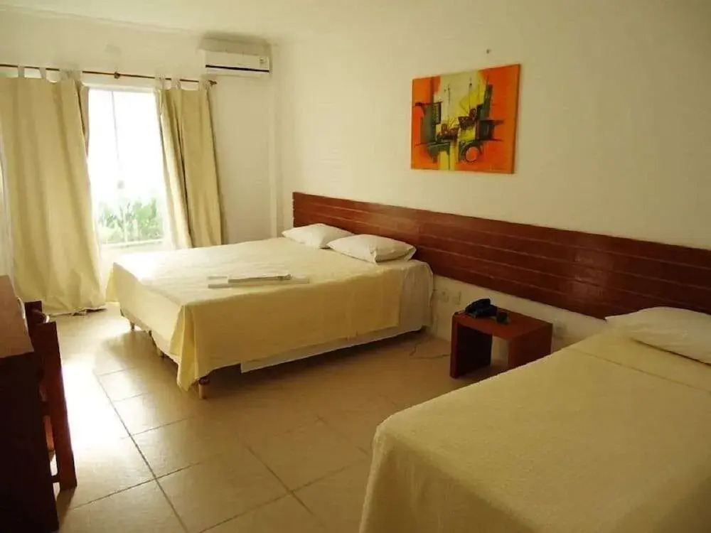 Hotel Portal dos Ventos