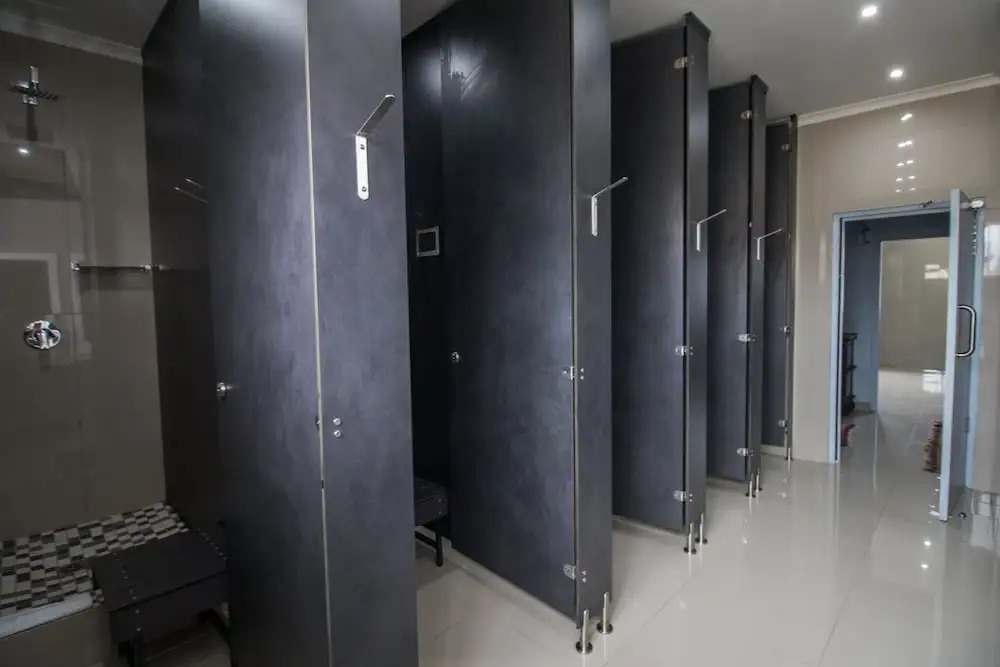 Zzzone Boutique Hostel