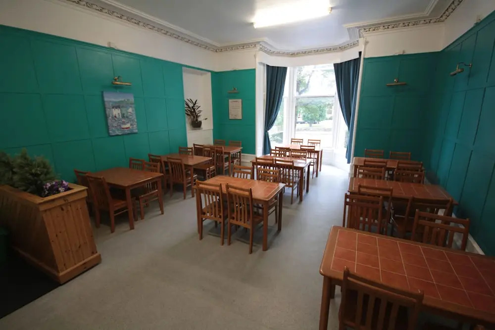 Aberdeen Youth Hostel